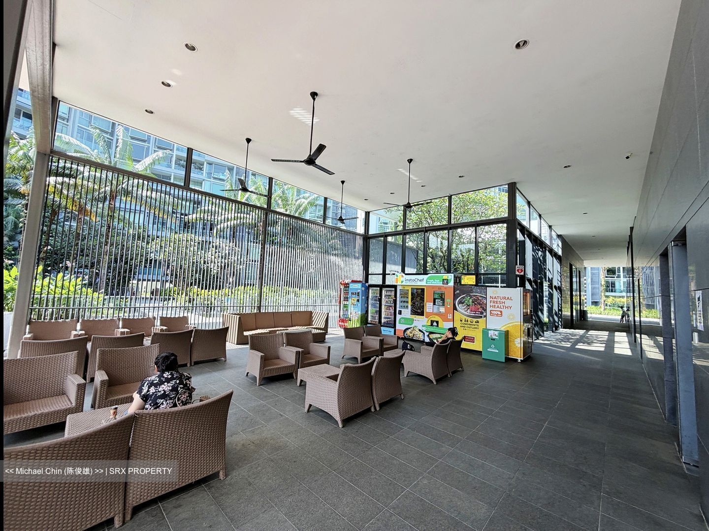 Botannia (D5), Condominium #575093581